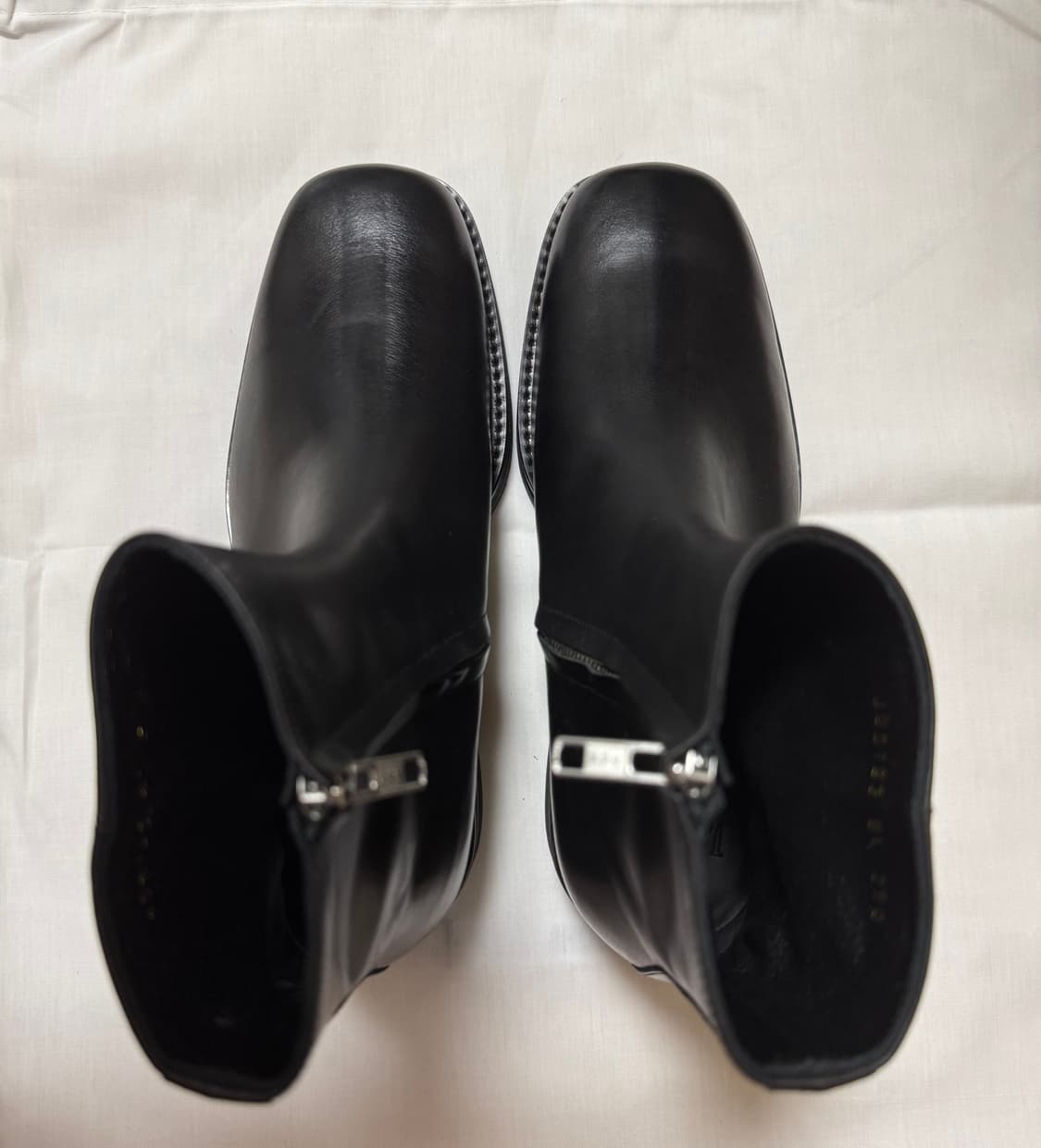 조셉트 첼시부츠 마로 250 상품이미지2