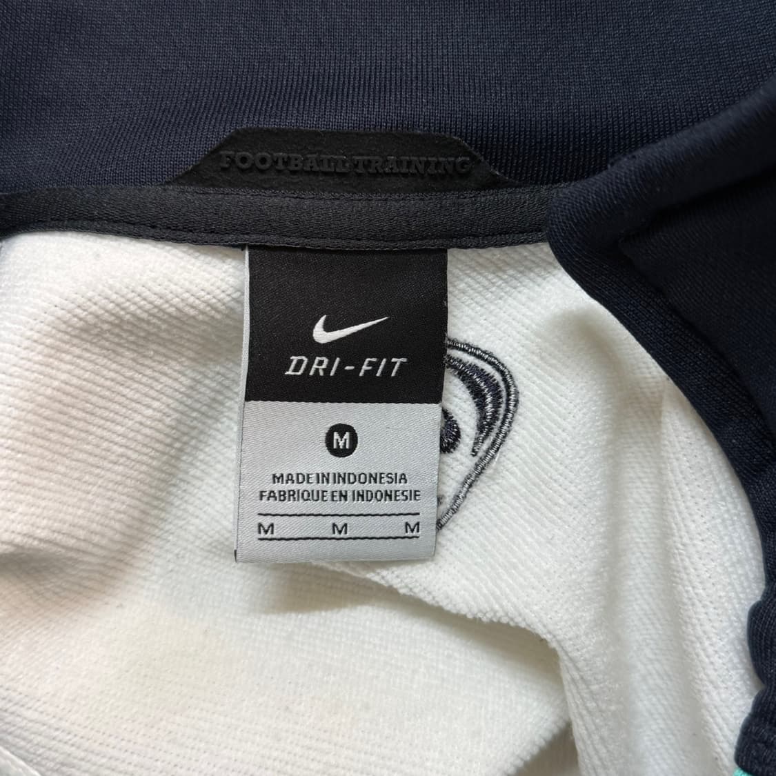 [M] 나이키 대한민국 축구 10-12시즌 국가대표팀 반팔져지 상품이미지6