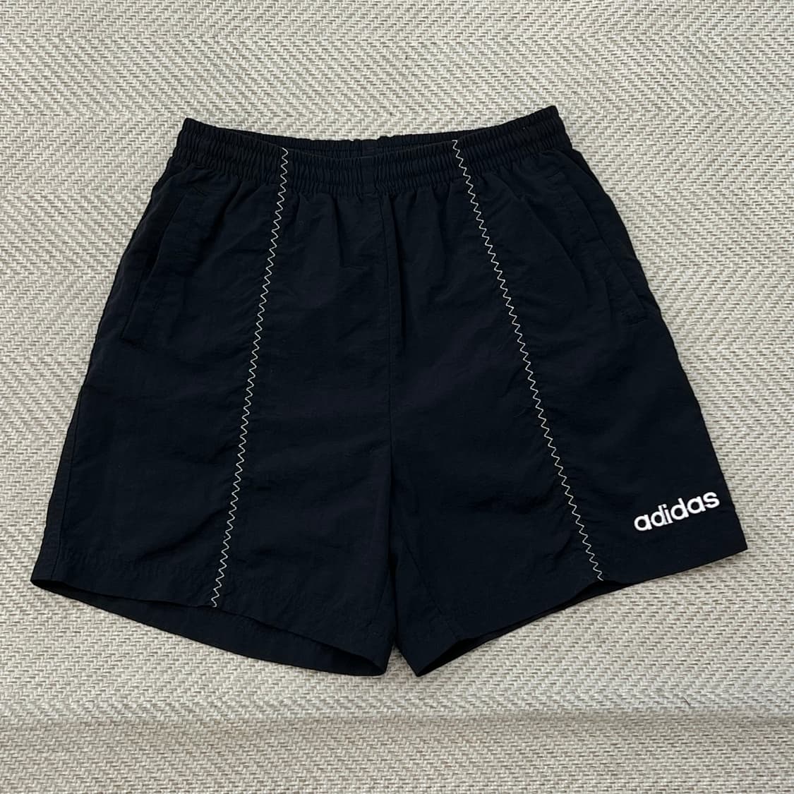 아디다스 90s 나일론 하프팬츠 r3578 상품이미지1