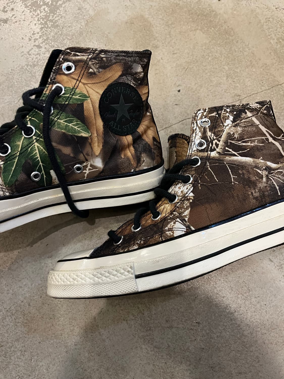 컨버스 척테일러  상품이미지2