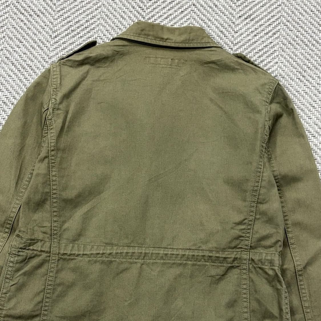 유나이티드애로우즈 워크 자켓 v2267 상품이미지4