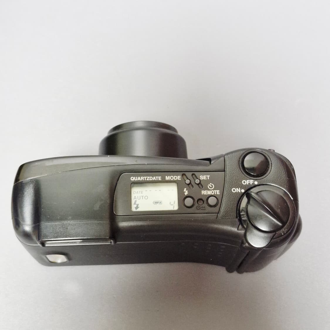 올림푸스 OZ 76 필름카메라 상품이미지6