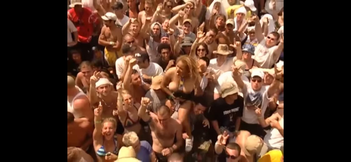 Levis x Jamiroquai Technical Jacket 상품이미지4