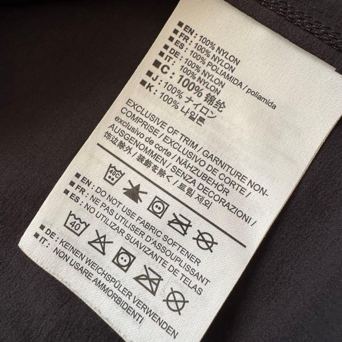 아크테릭스 스쿼미시 후디 상품이미지6