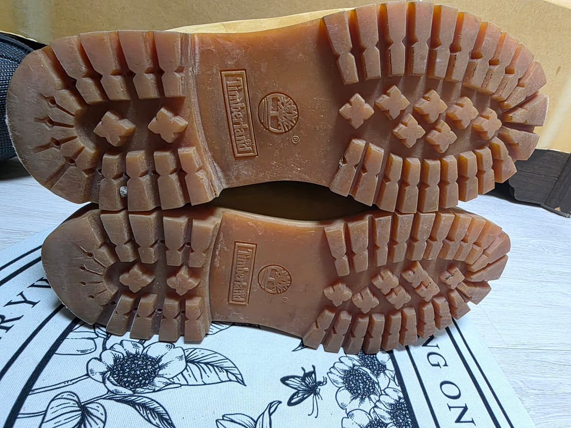 [280~285]팀버랜드 6인치 워터프루프 프리미엄부츠 상품이미지4