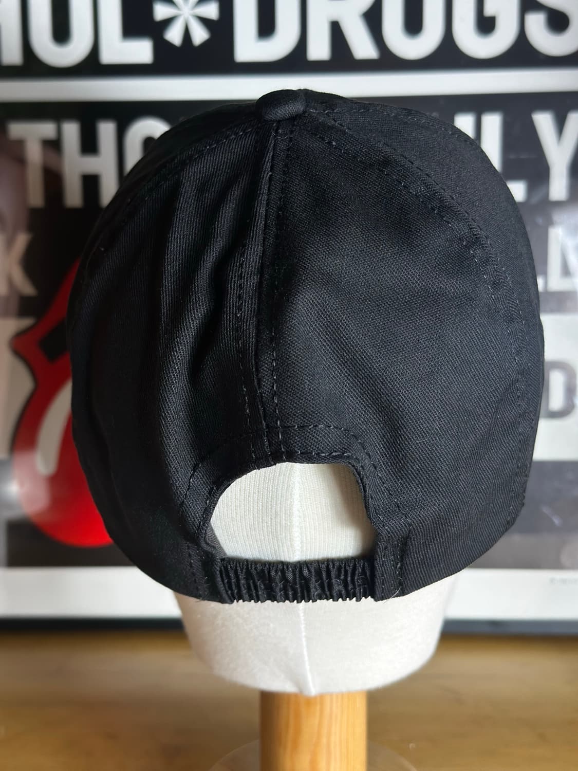 90s Looney Tunes 빈티지 루니툰스 모자 상품이미지3