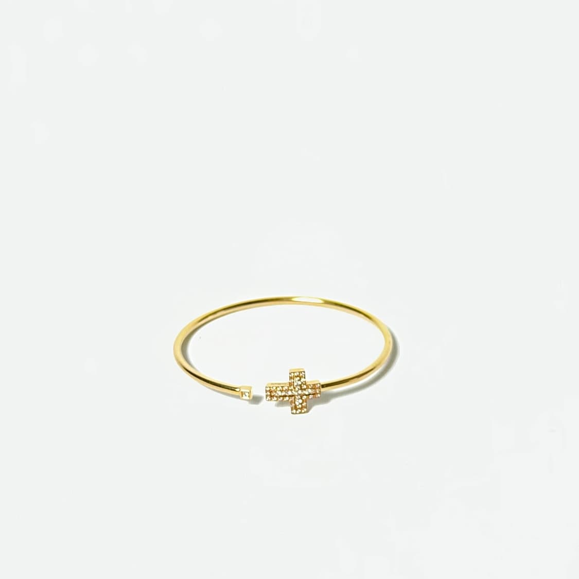 [M] 다미아니 벨에포크 팔찌 옐로우골드 상품이미지1