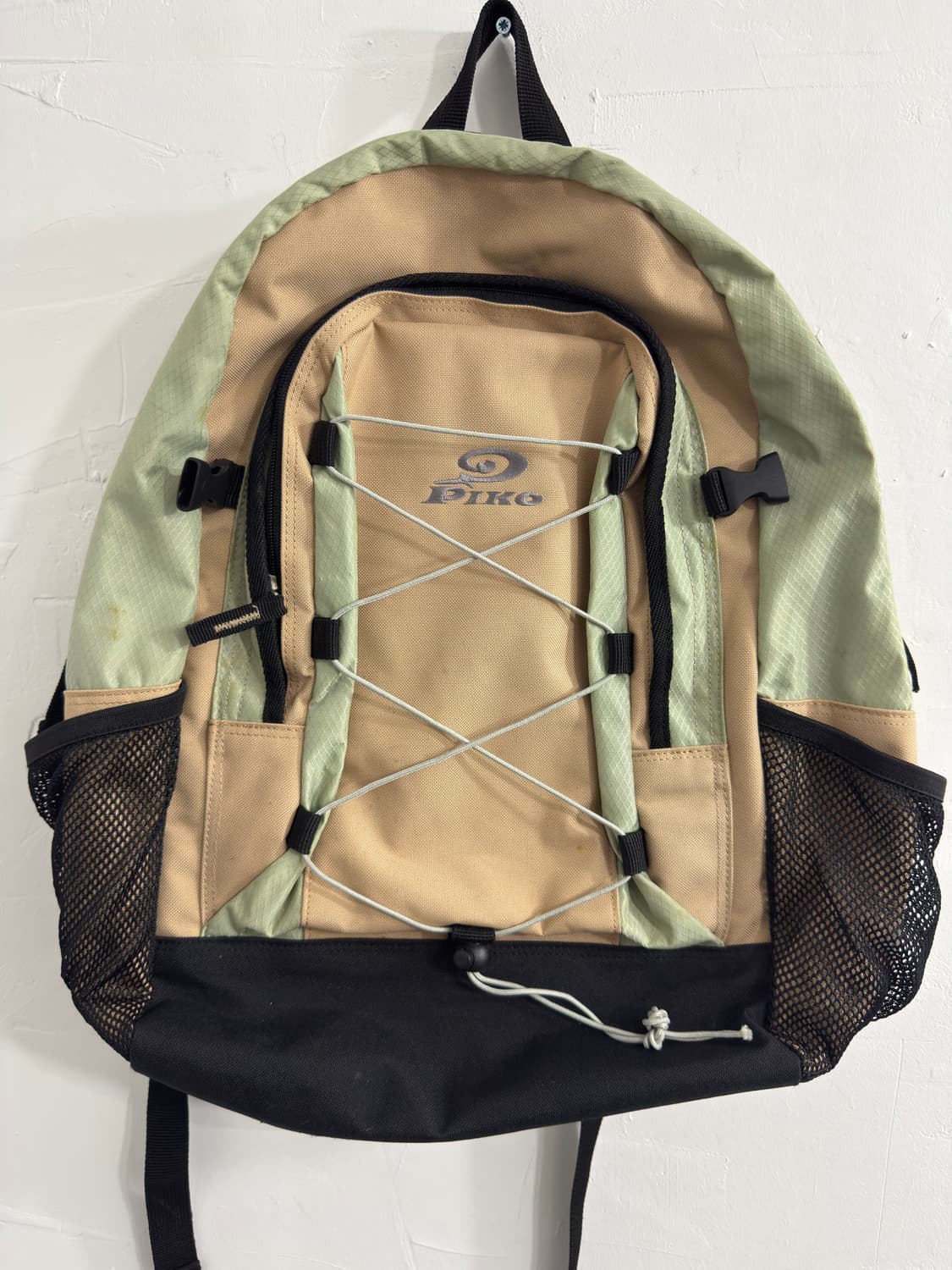 Piko backpack 상품이미지2