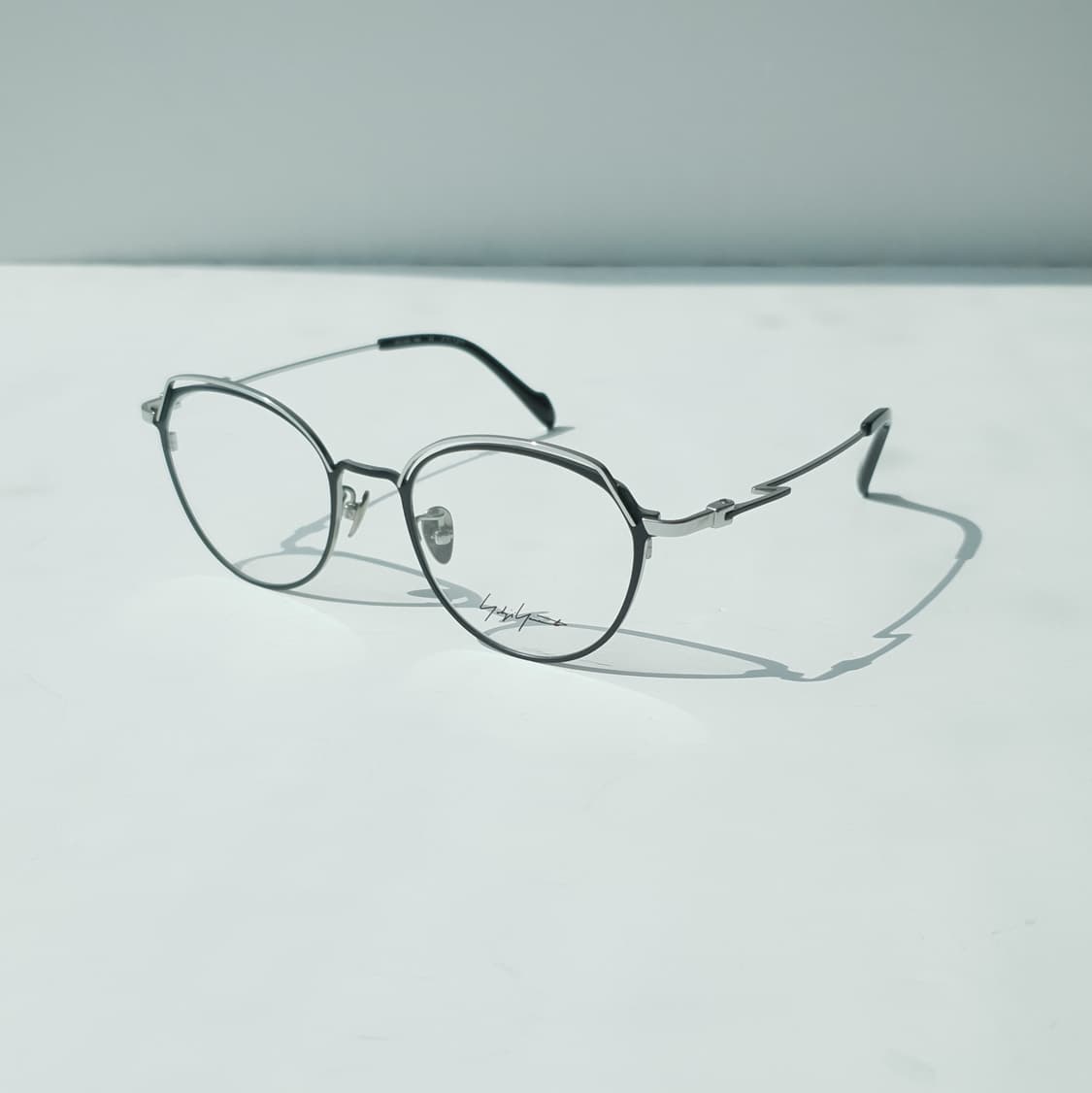 Yohji Yamamoto eyeglasses 상품이미지2