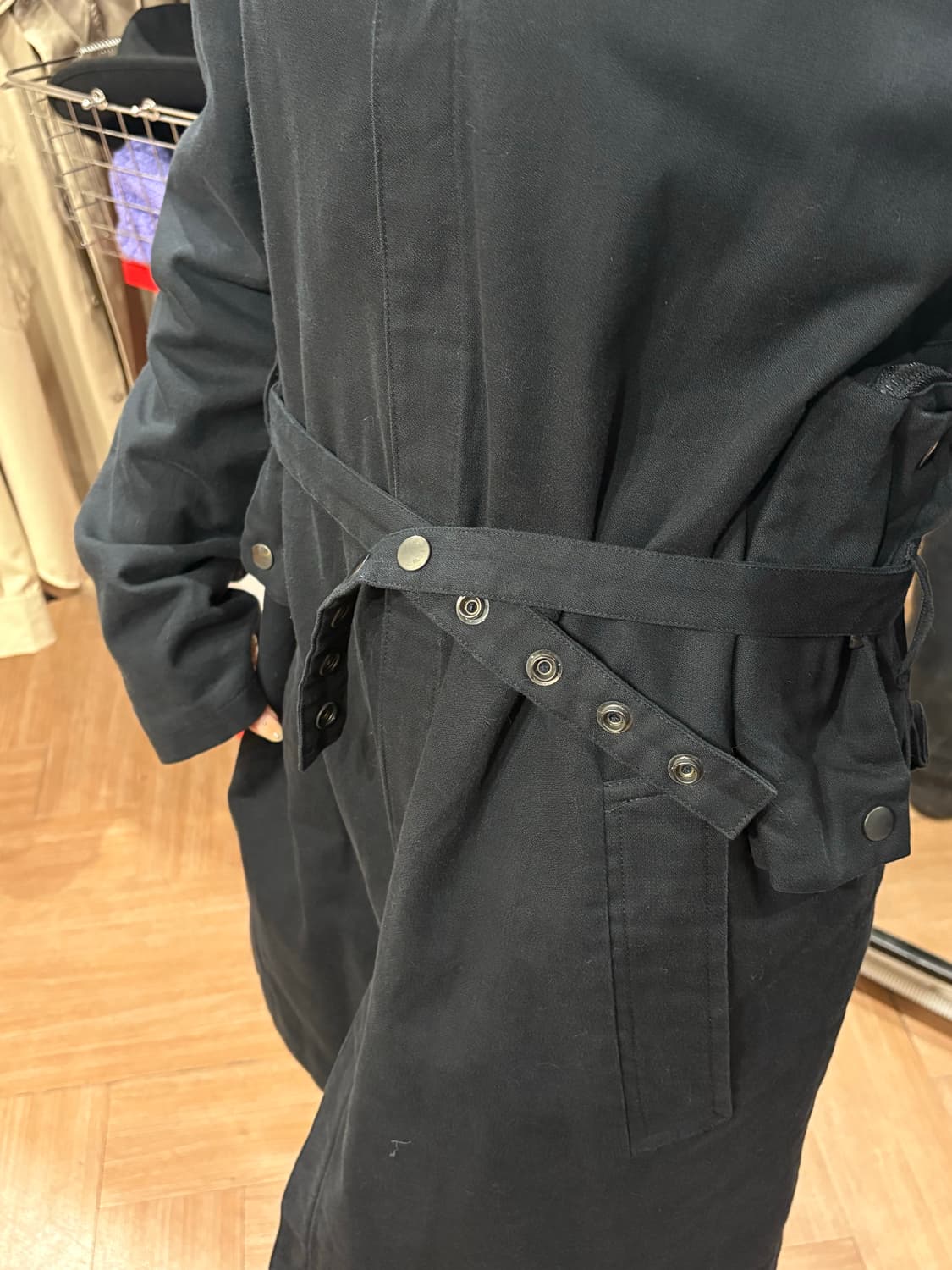 Gomme Homme 자켓 상품이미지5