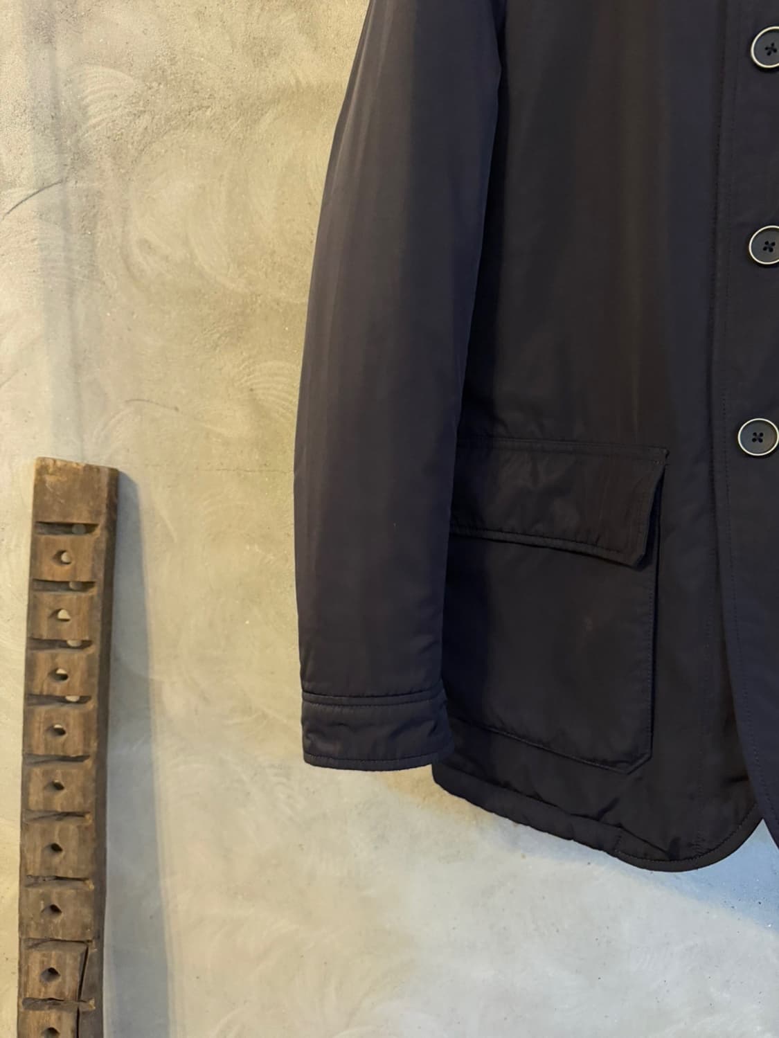 브룩스브라더스 유틸리티자켓 남성100 상품이미지5