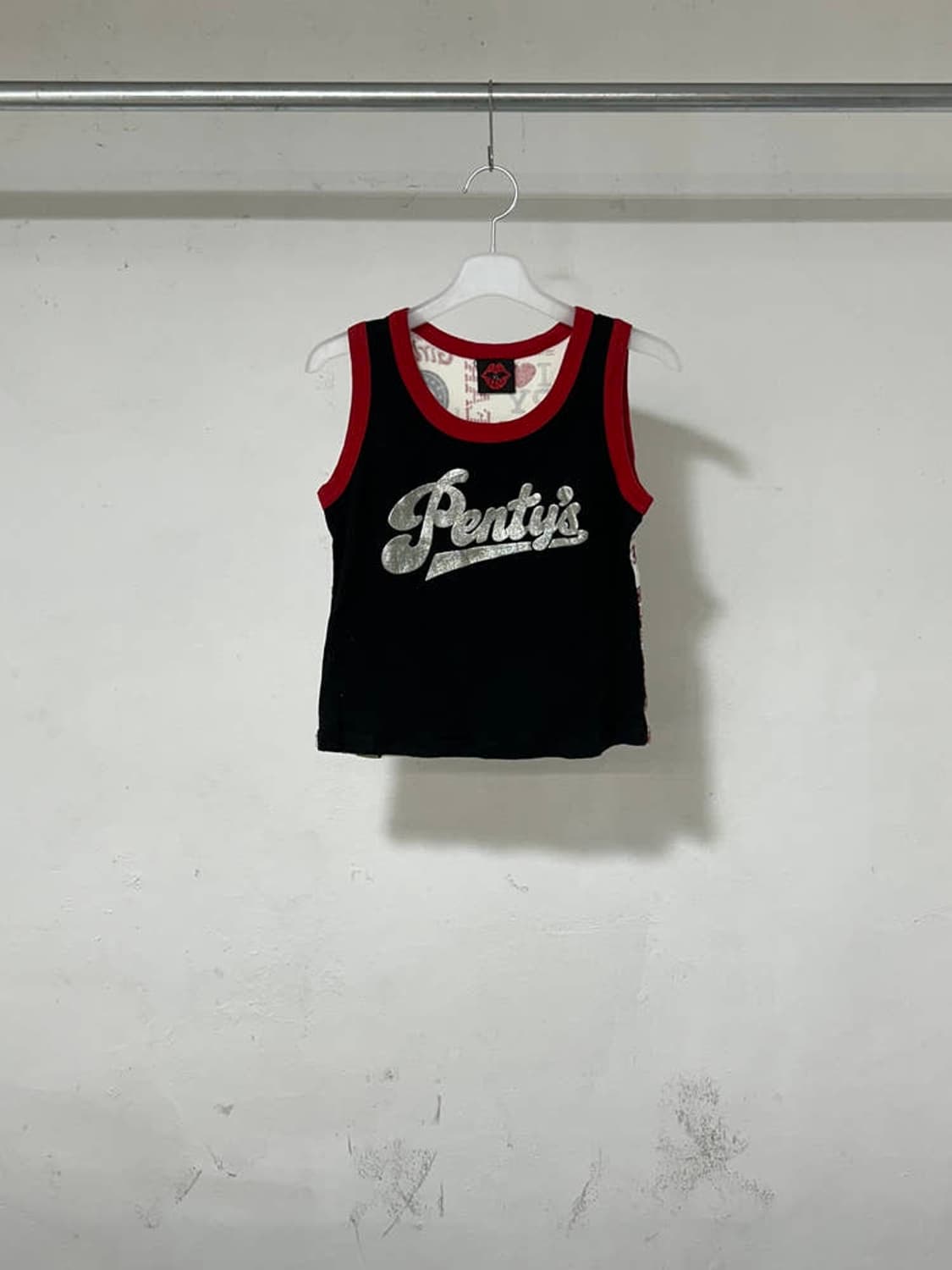 vtg top 상품이미지1