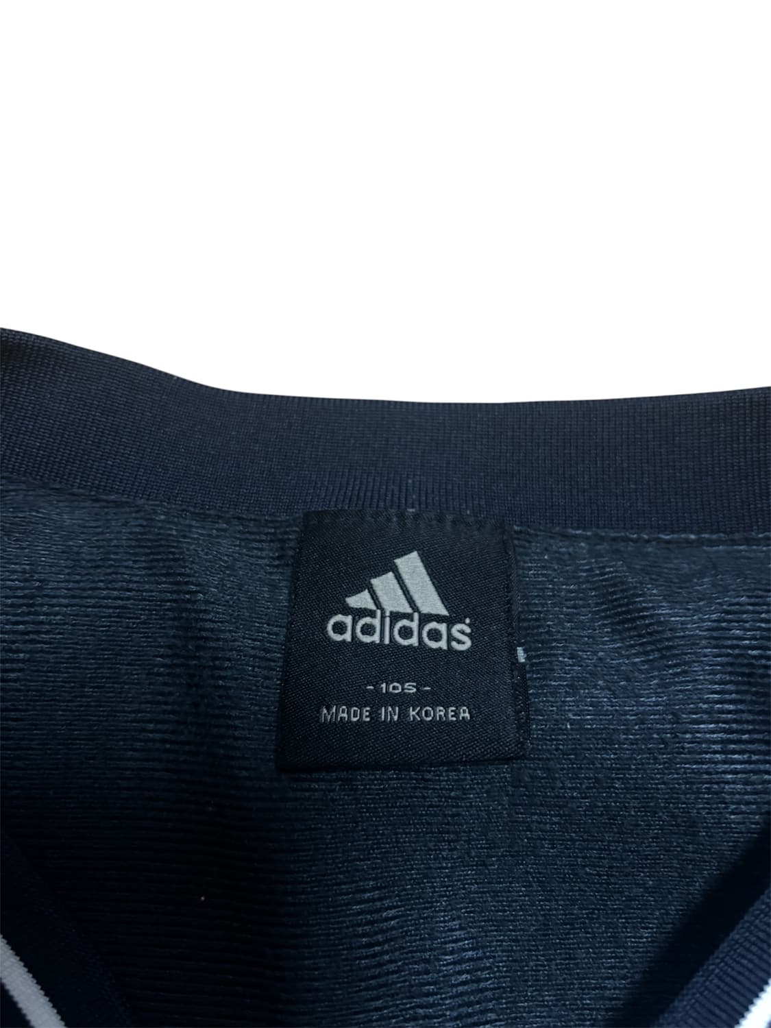 아디다스 올드스쿨 블랙 웜업 상품이미지6