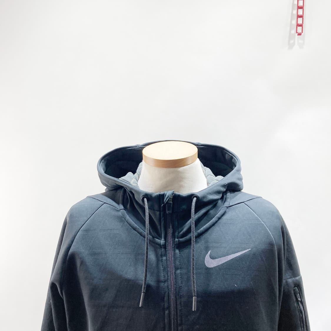 나이키 남성후드집업 기모 95 진스센스 상품이미지2