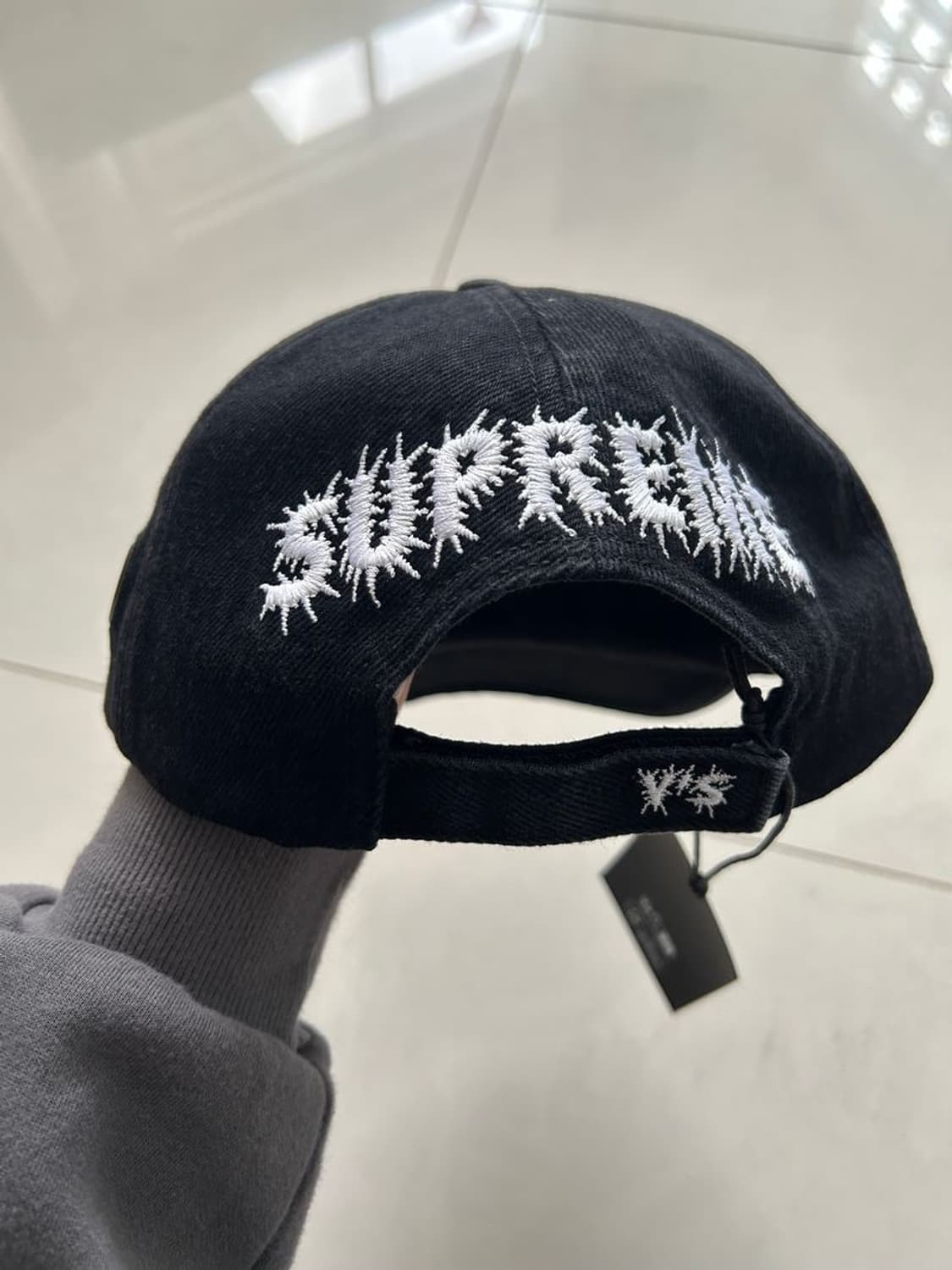 YS GROMMET 6PANNEL YS 그로밋 6패널 상품이미지4