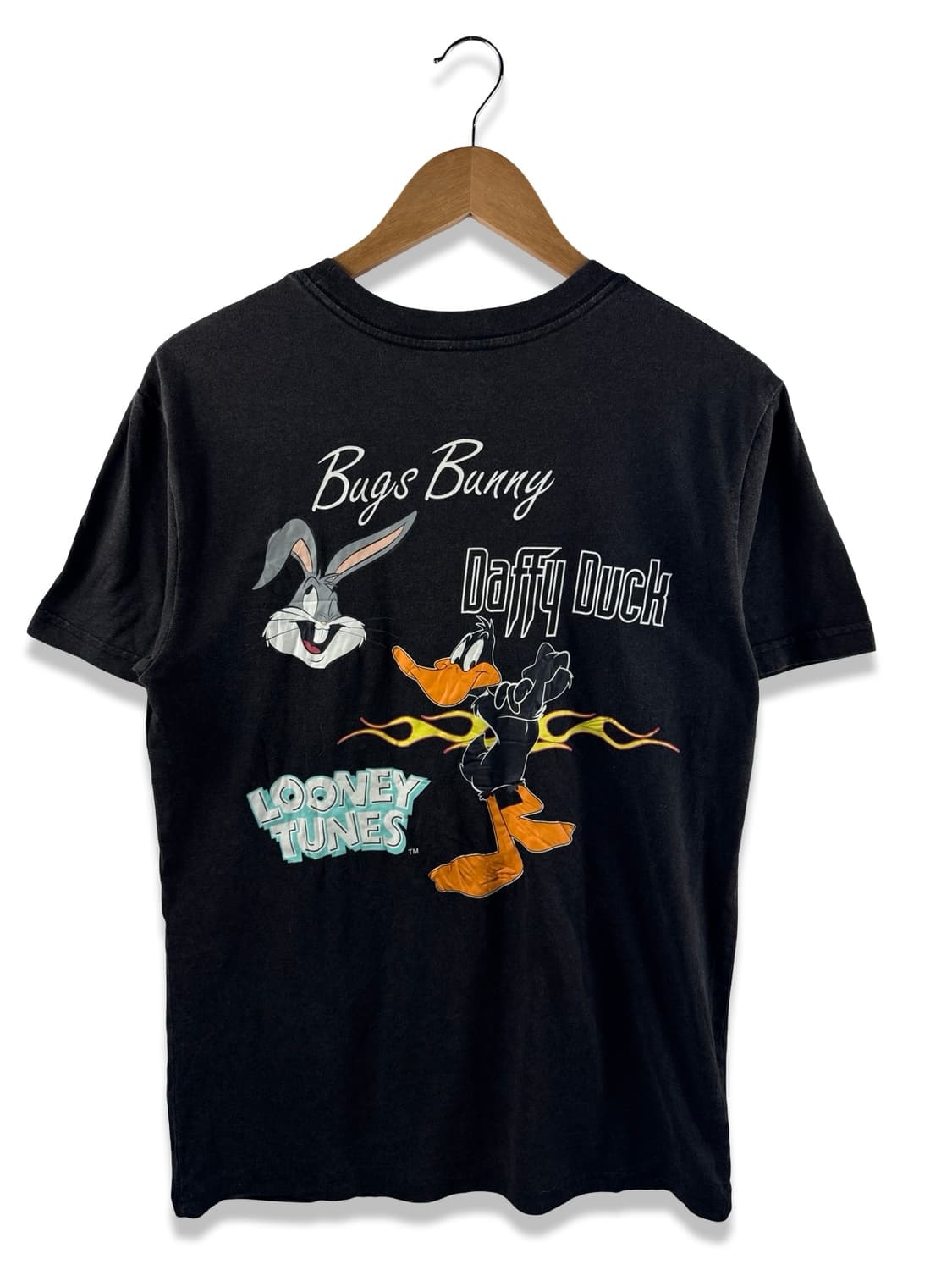 루니툰즈 오피셜 그래픽 반팔티셔츠2041 상품이미지2