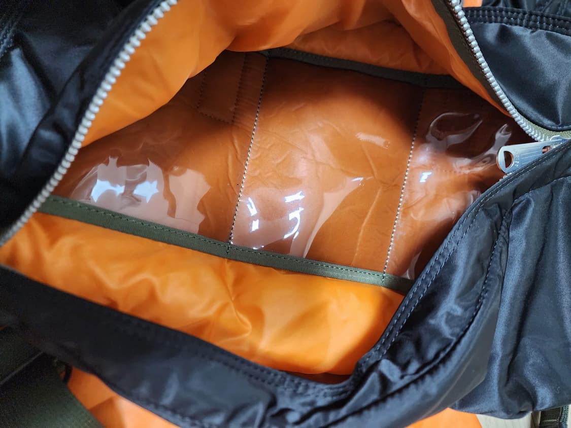 요시다포터 px 탱커 메신저백 상품이미지6