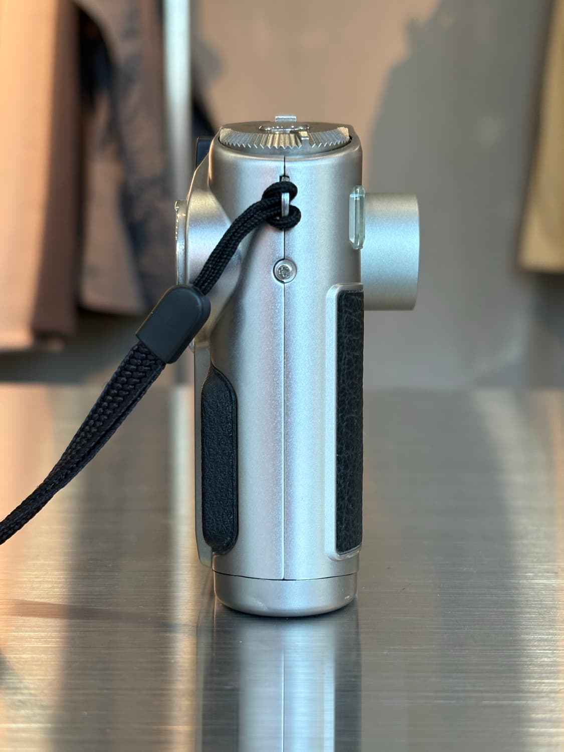 New배터리/스미카128mb)라이카 디지룩스 줌 빈티지디카 상품이미지4