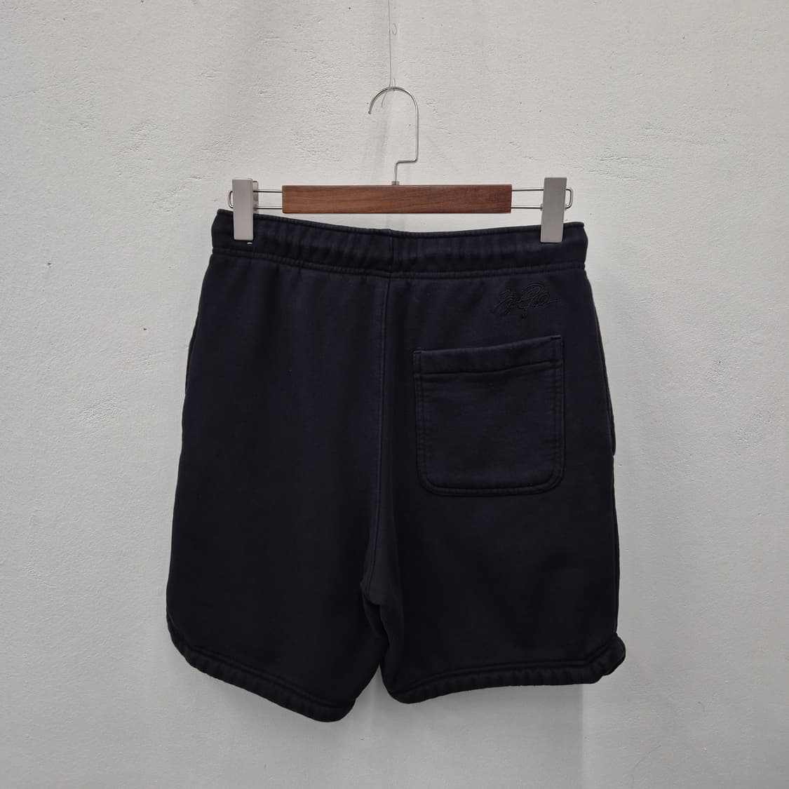 조던 플리스 반바지 S 상품이미지3