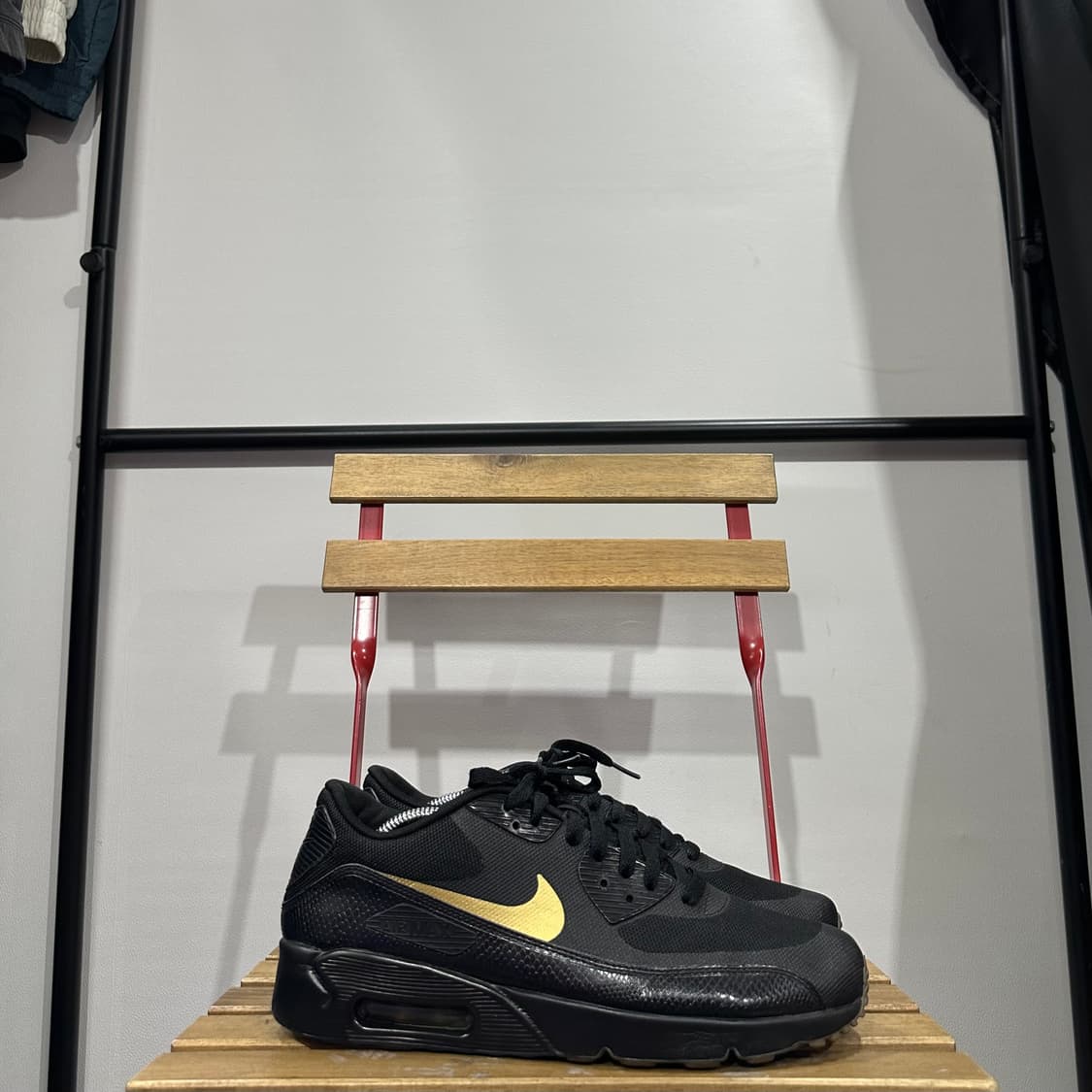 290) 나이키 운동화 남성 남자 에어맥스 90 울트라 2.0 에센셜 상품이미지1