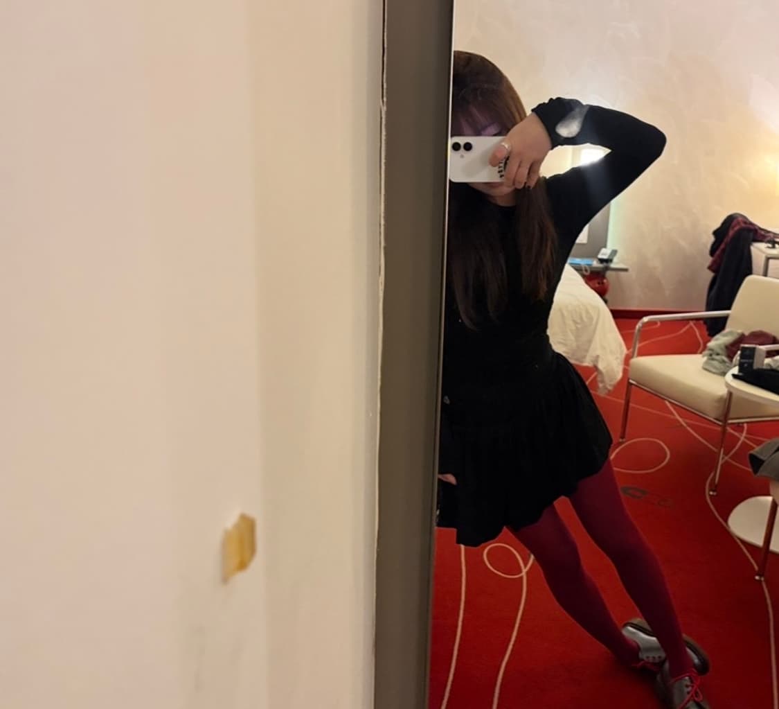 코이세이오 드레이핑 원피스 상품이미지2