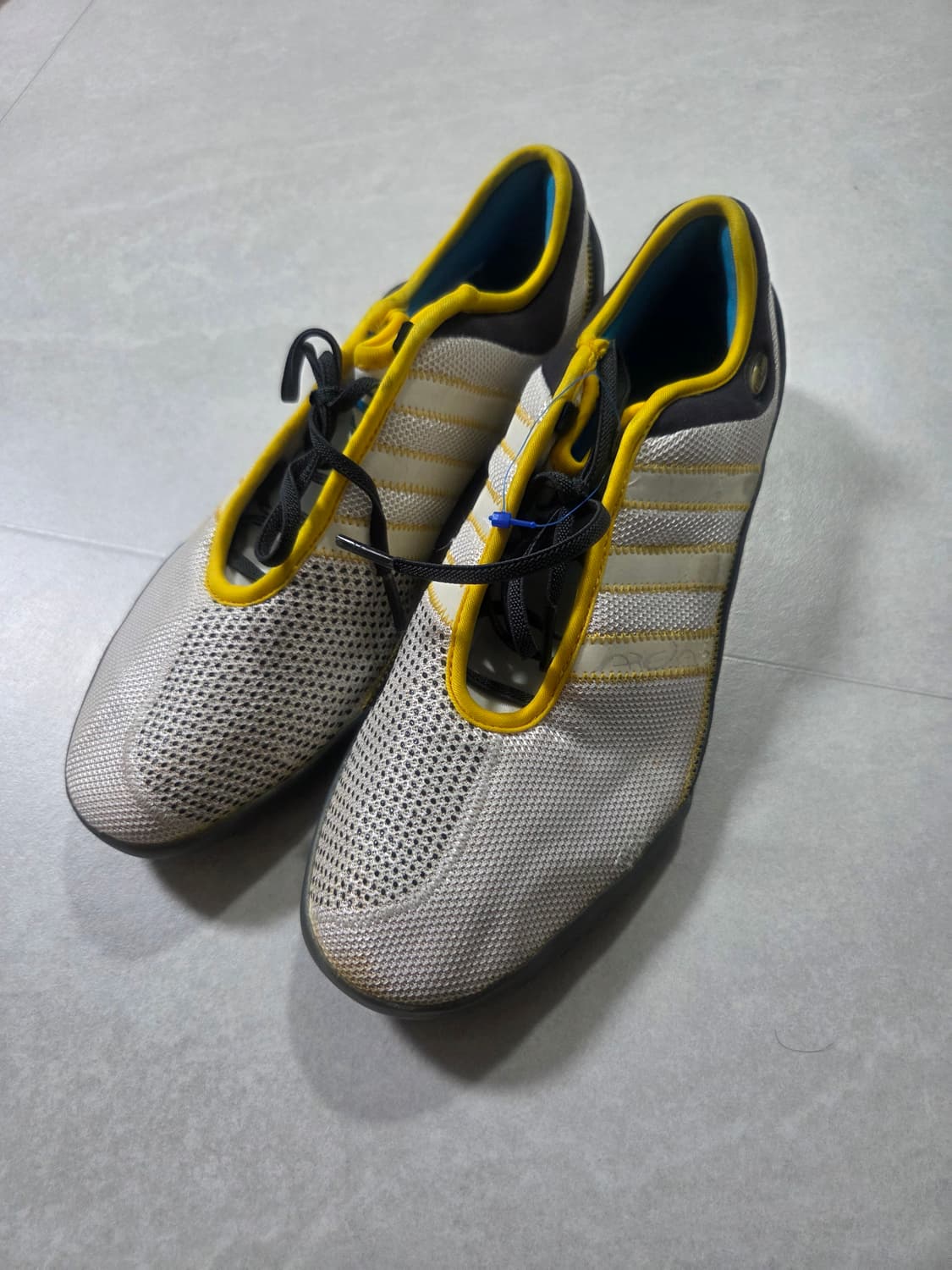adidas areia 265 상품이미지1