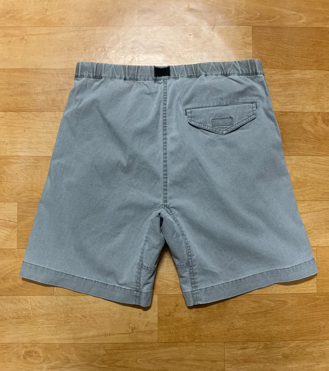 THE NORTH FACE-ROCK SOLID 노스페이스 쇼츠 상품이미지8