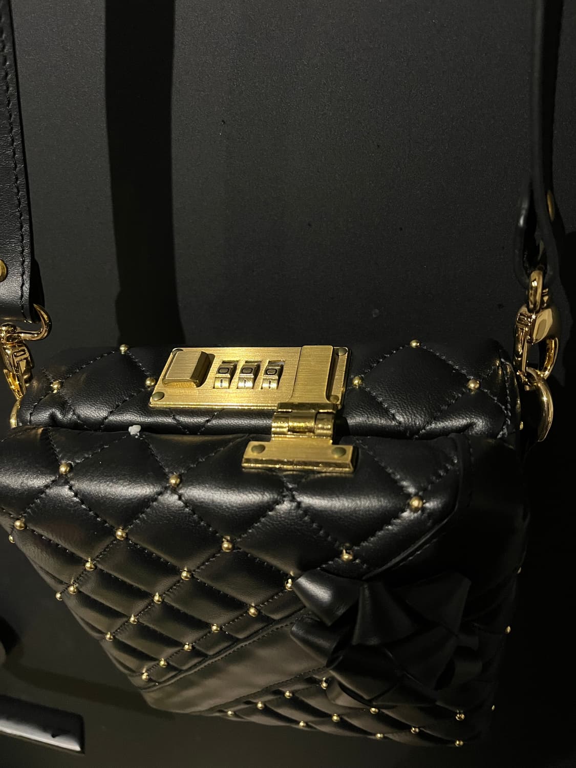 ERNEST W BAKER 기프트백 상품이미지3