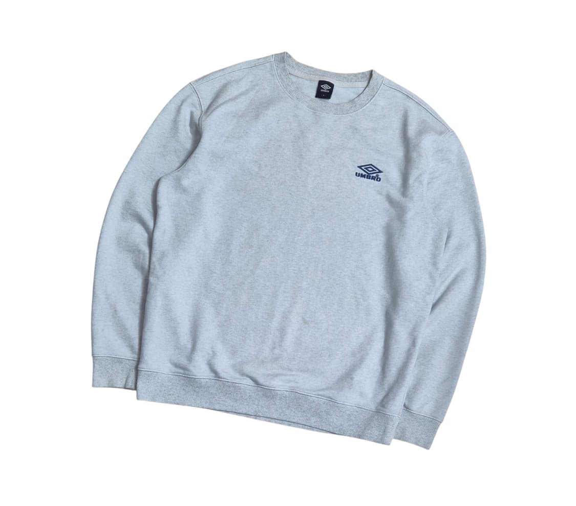 엄브로 맨투맨 상품이미지1