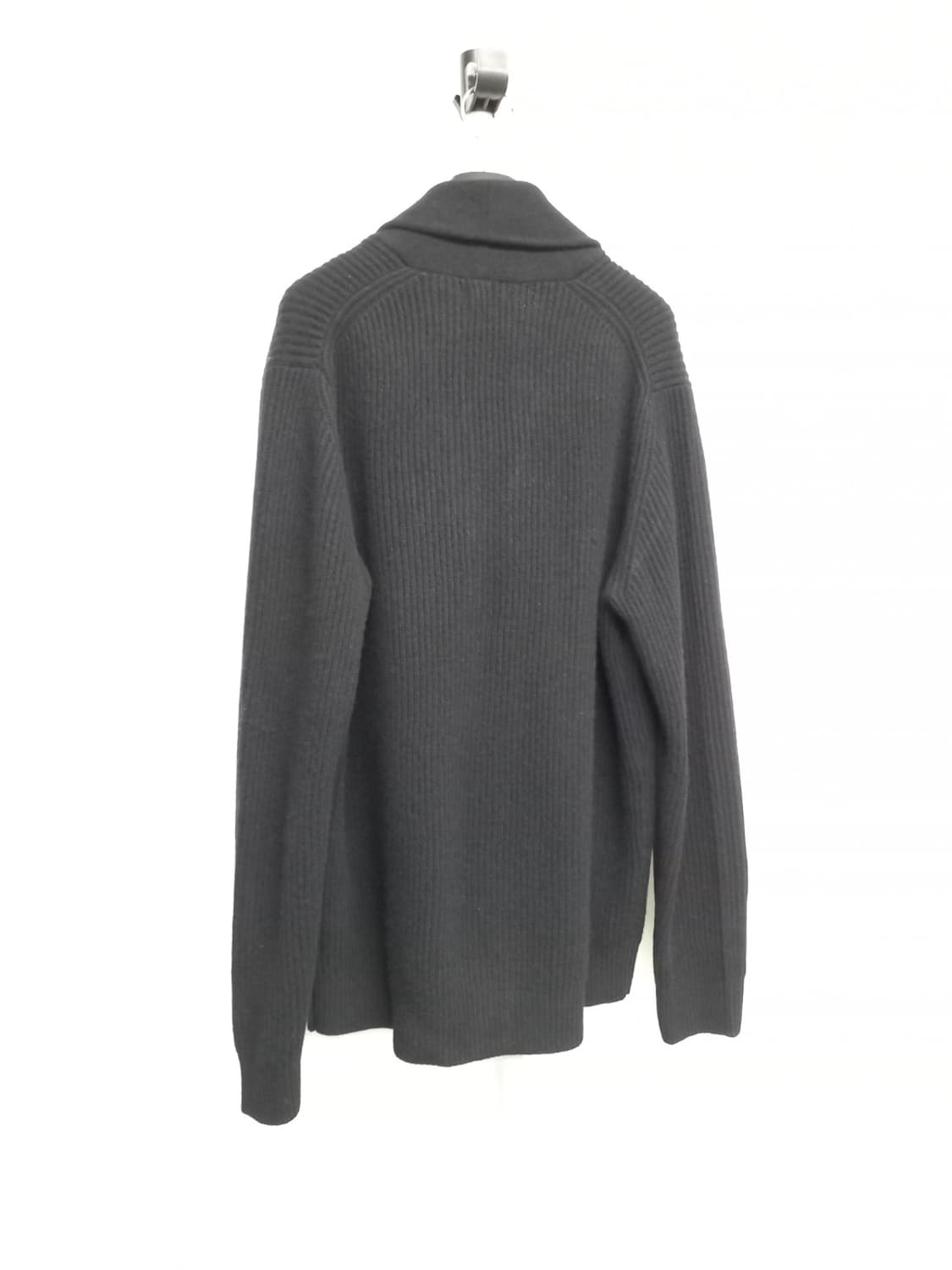 새 마시모두띠 춘추동 캐시미어블랜 니트 가디건 110 상품이미지5