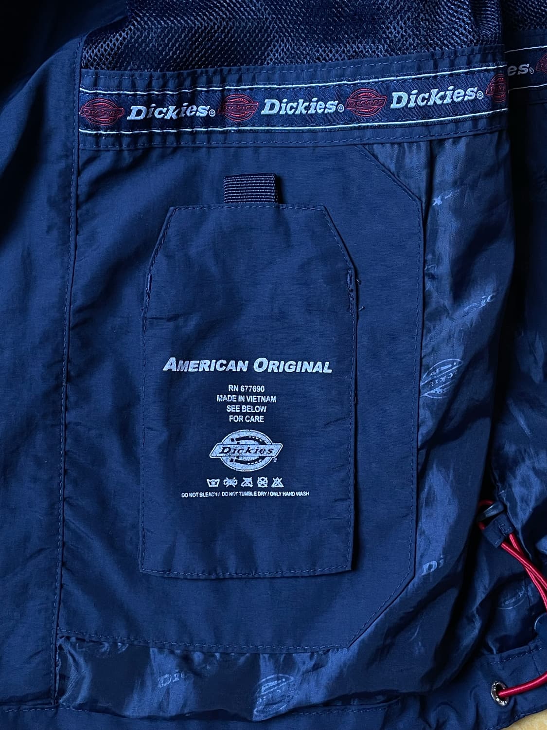 디키즈 자켓 상품이미지9