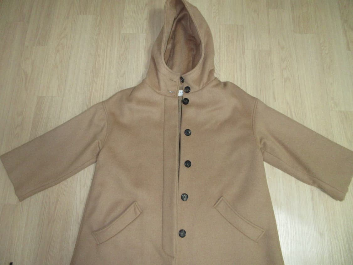 코스모스 코트 상품이미지1