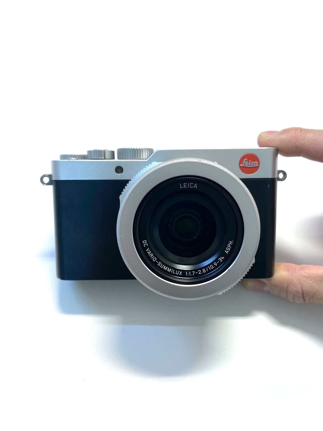 라이카 D-LUX 7 디지털 카메라 상품이미지1