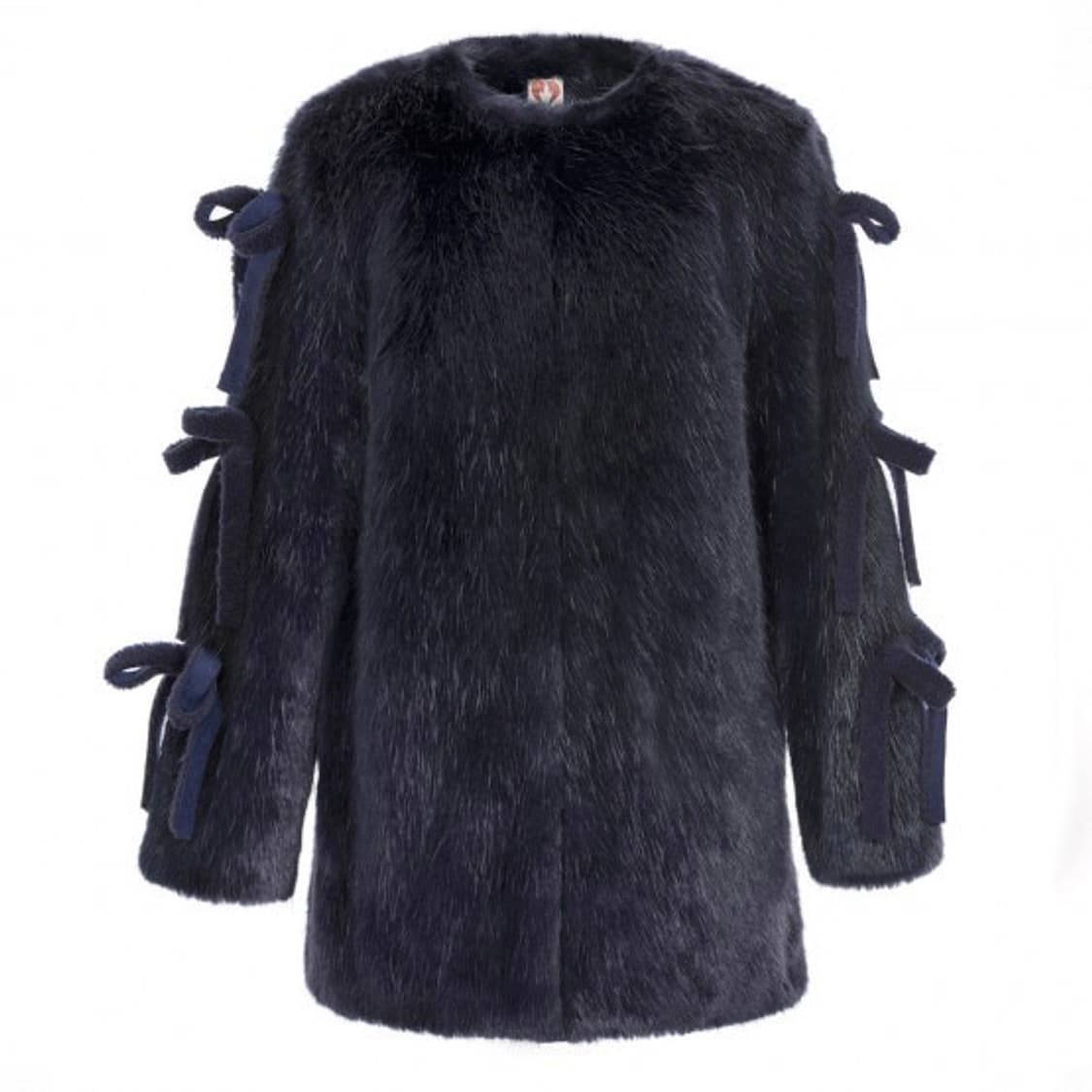 쉬림프 페이크퍼 상품이미지1