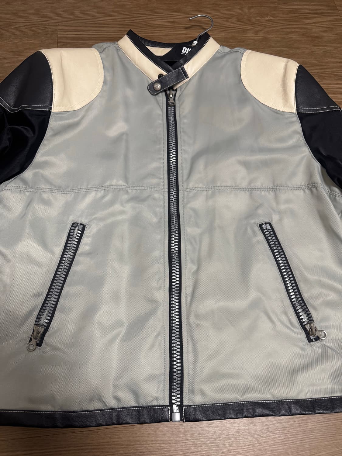 DIESEL 디젤 J-크리에이터 자켓 50 팝니다 상품이미지5