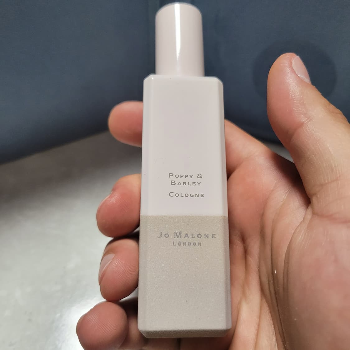 조말론 포피 앤 바를리 코롱 30ml 향수 (4) 상품이미지2