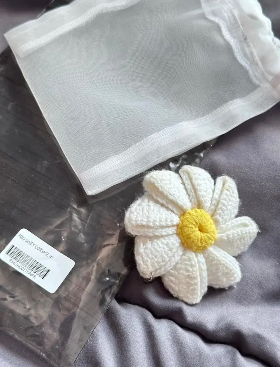 피스마이너스원 코사지 상품이미지1