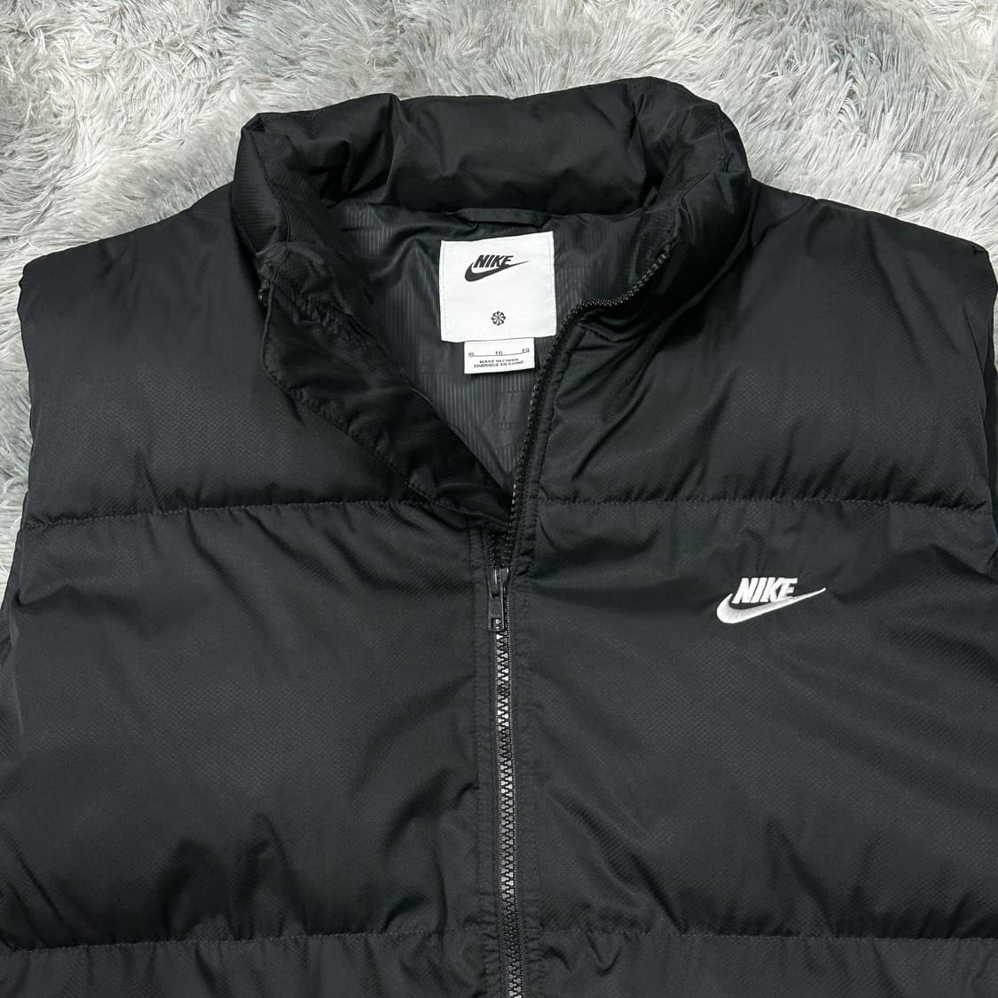 나이키 nsw 프리마로프트 패딩조끼 XL 상품이미지2