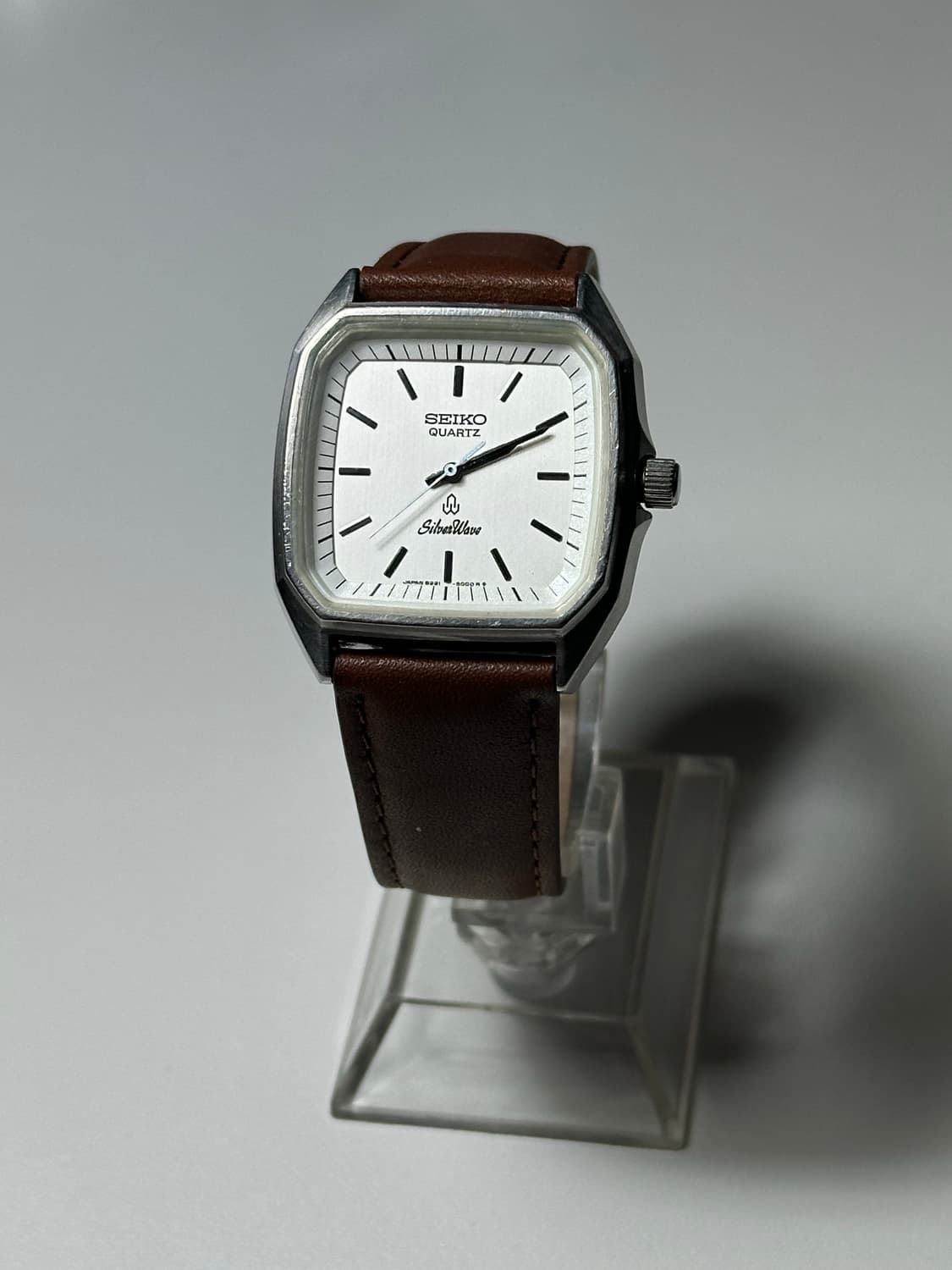 SEIKO quartz silverwave 상품이미지3