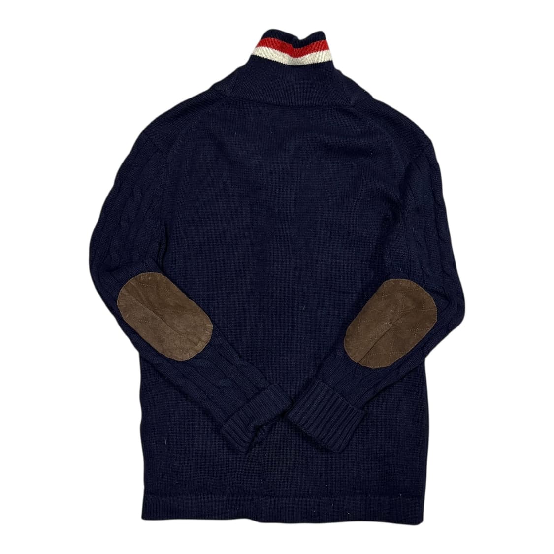 ✨ (바배) 빈폴 숄 카라 가디건  상품이미지2