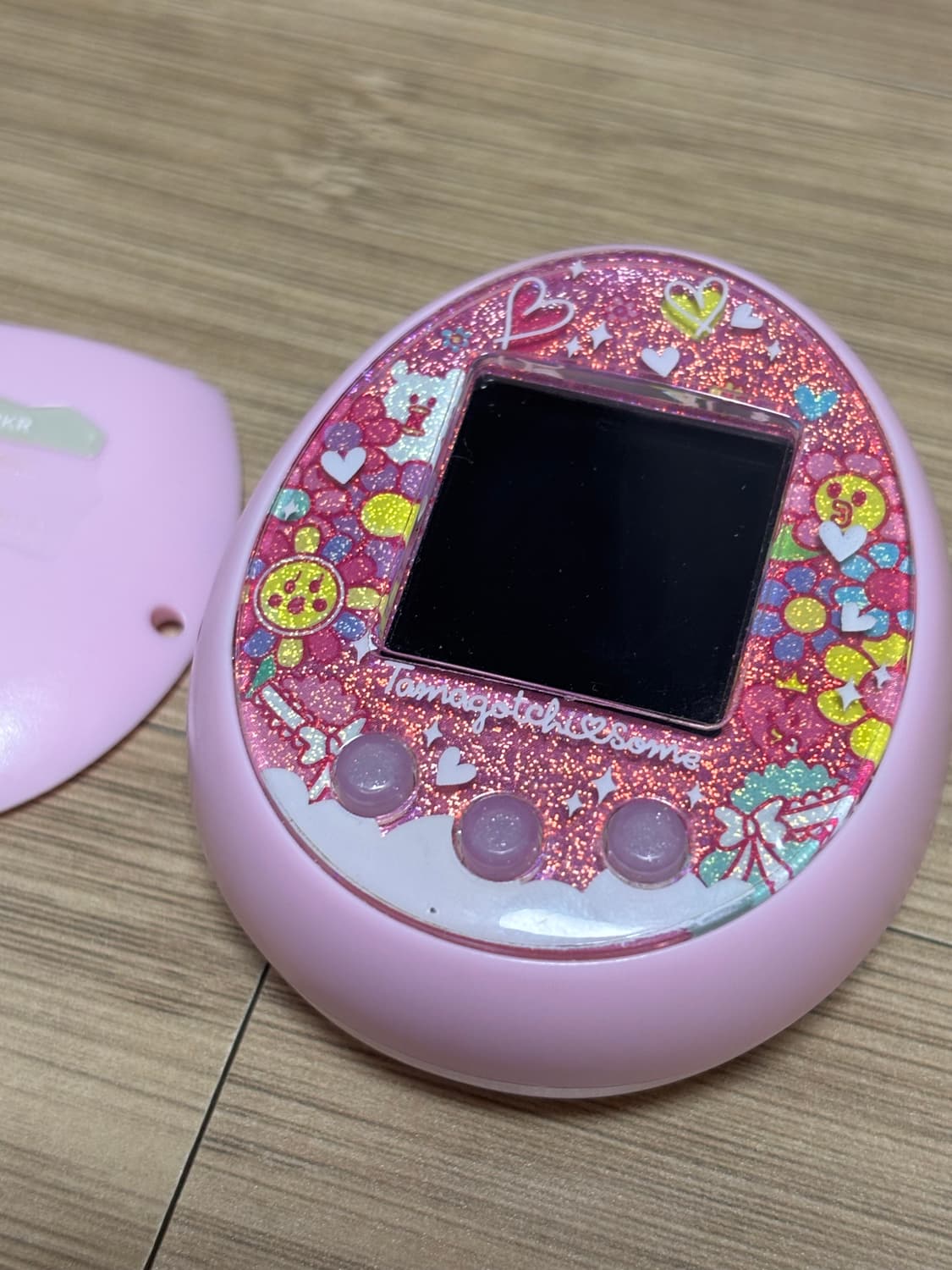 다마고치 썸 핑크 상품이미지1