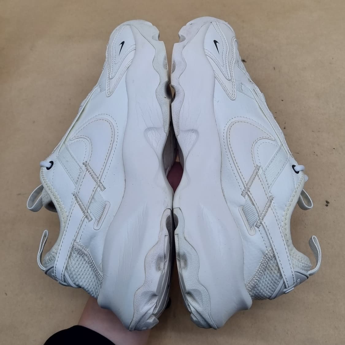 나이키 TC7900  운동화250  상품이미지5