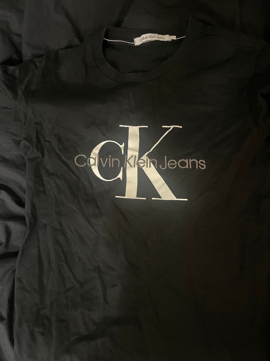 Ck 반팔 상품이미지2