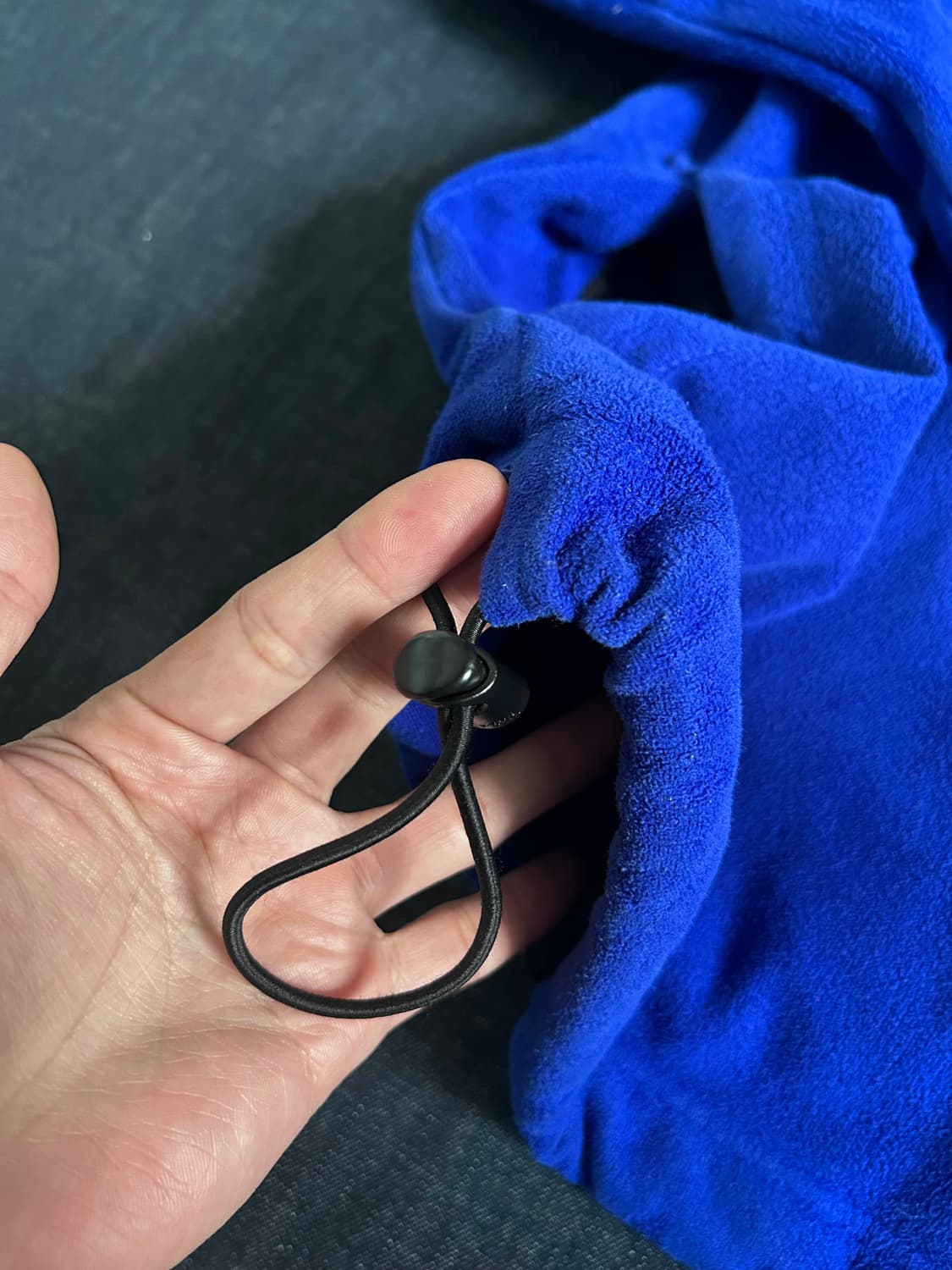 90s 나이키 acg 하프집업 풀오버 플리스 상품이미지7