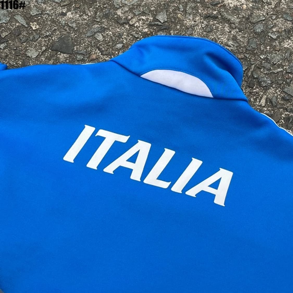 아디다스 이탈리아 져지 상품이미지10