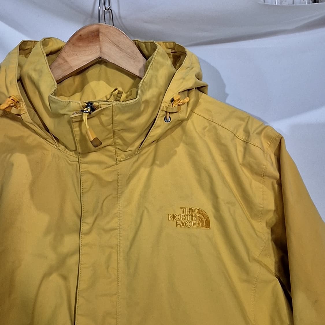 노스페이스 드라이벤트 자켓 상품이미지2