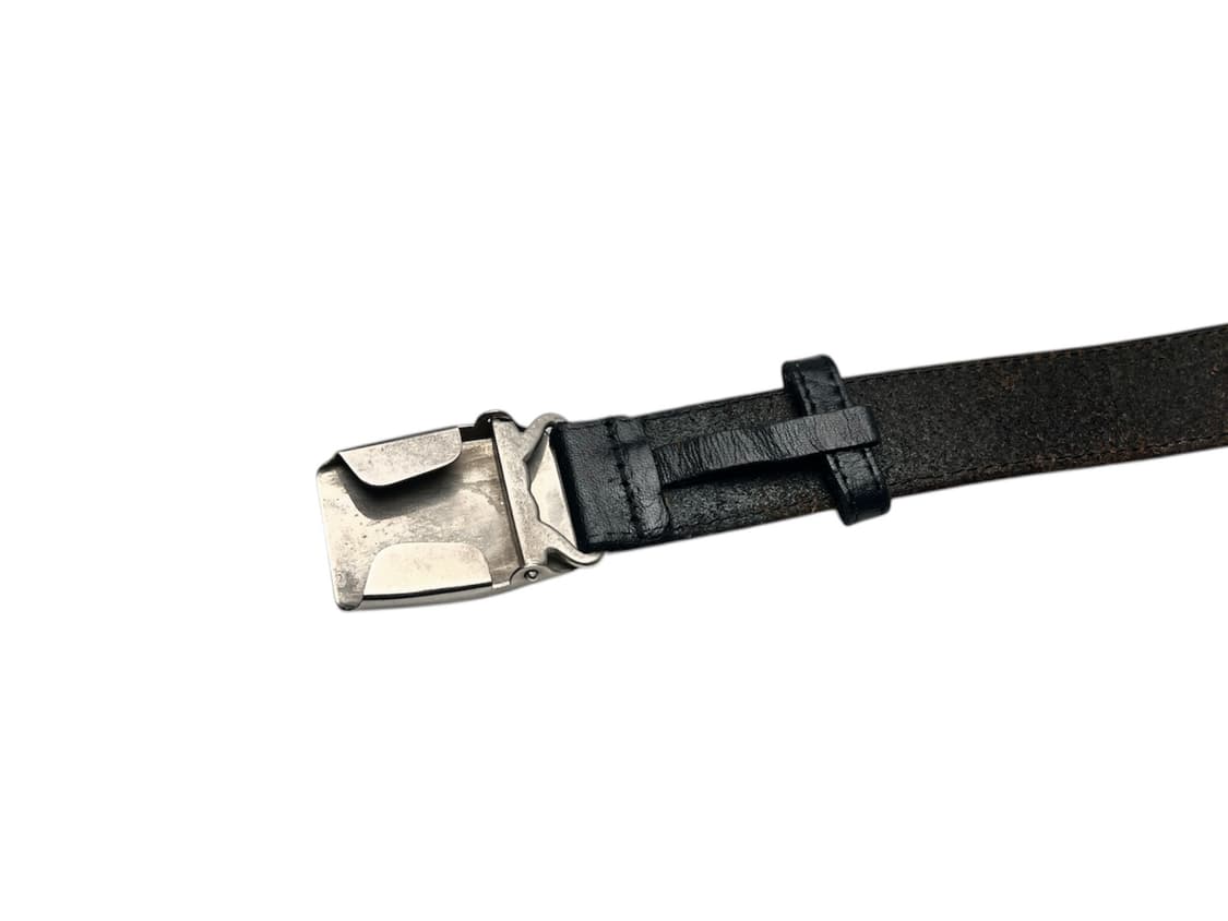 engraved clamp belt 상품이미지7