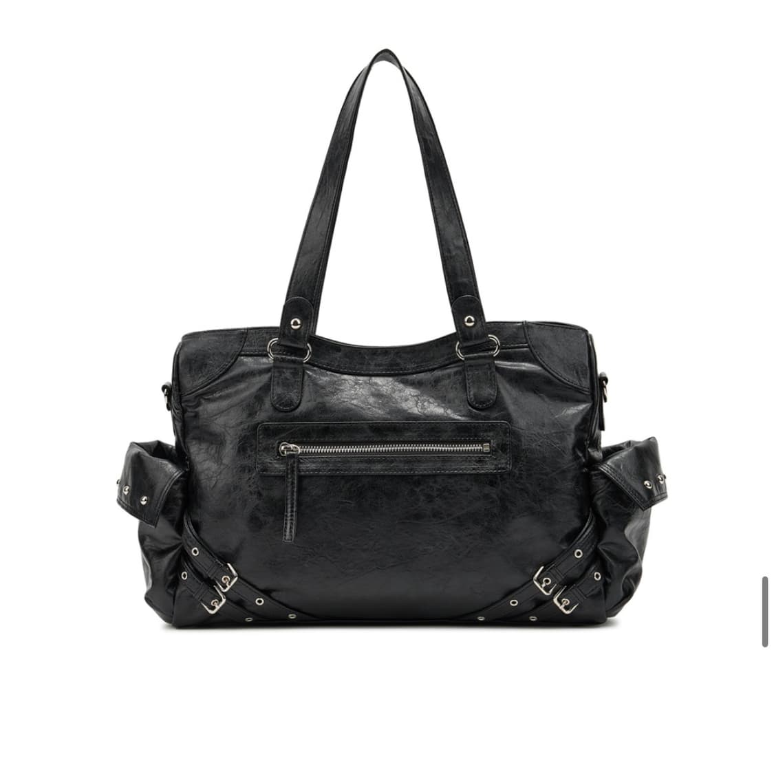 다이닛 스터드포켓빅백 상품이미지3