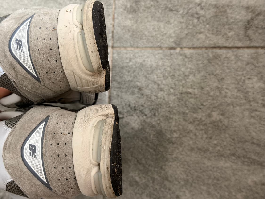 뉴발란스 2002r 그레이 265 상품이미지3