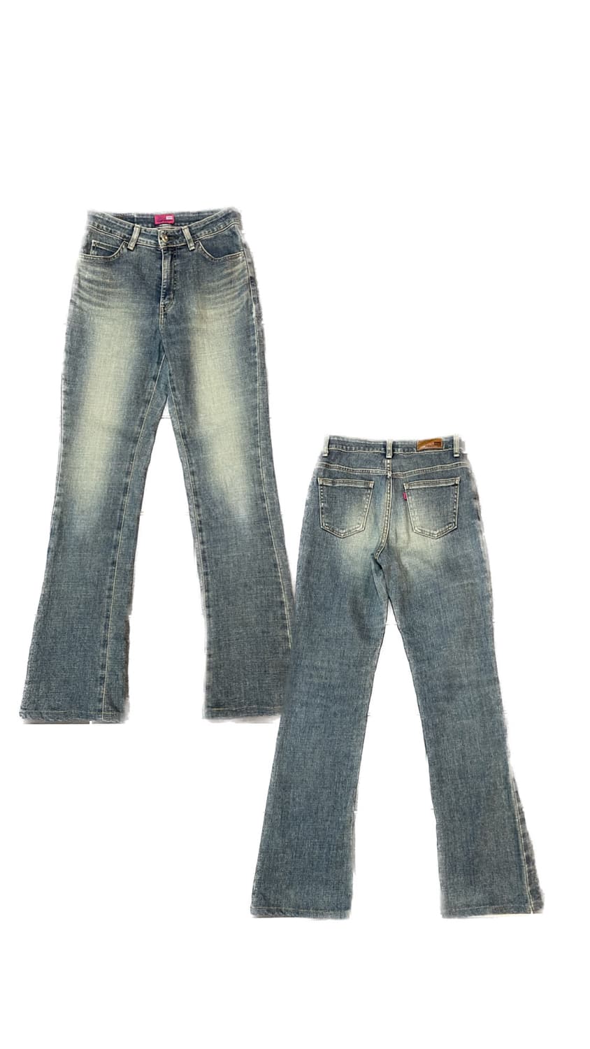 EDWIN bootcut pants 상품이미지1